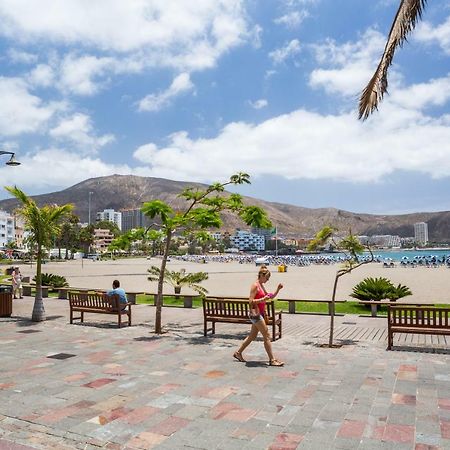 Sunny Studio Flat Apartamento Los Cristianos  Exterior foto