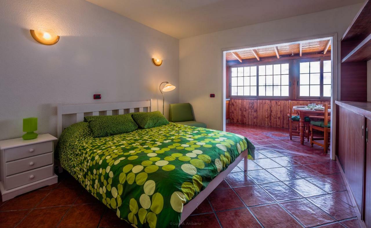 Sunny Studio Flat Apartamento Los Cristianos  Exterior foto